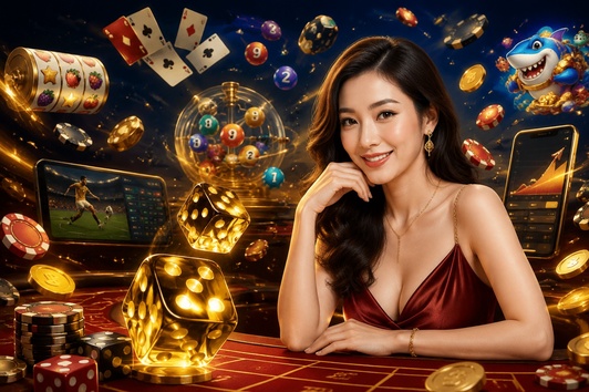 Về cm66 – Nền tảng cá cược trực tuyến uy tín